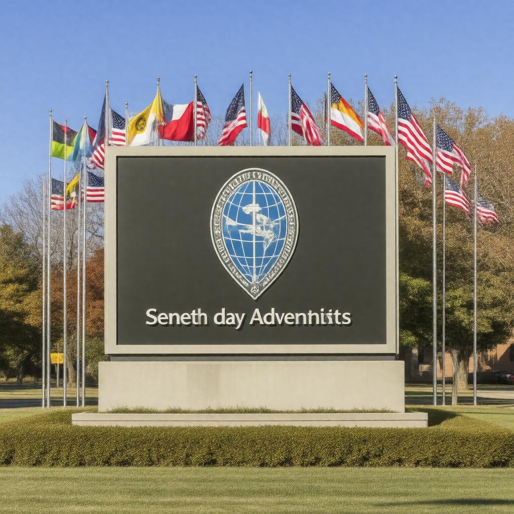 General Conference of Seventh-day Adventists